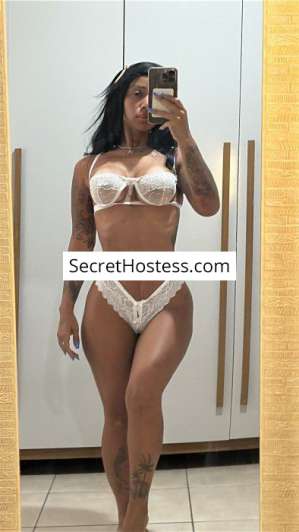 Thay 20Yrs Old Escort 50KG 150CM Tall Pula Image - 3