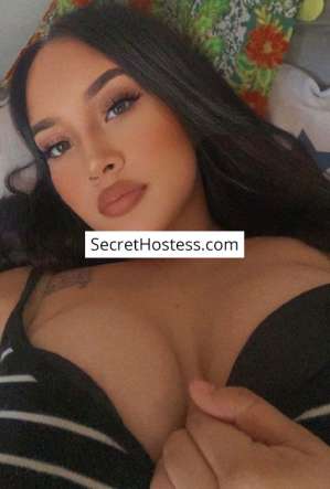 Victoria, Agency 22 year old Escort in Manama