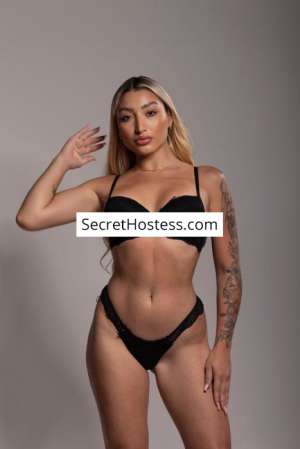 Villar 24Yrs Old Escort 54KG 162CM Tall Novi Sad Image - 5