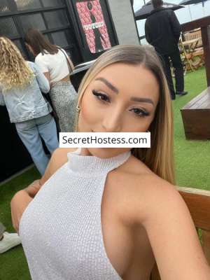 Villar 24Yrs Old Escort 54KG 162CM Tall Novi Sad Image - 8