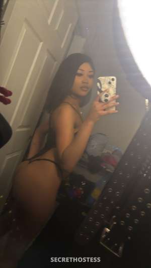 ciara 20Yrs Old Escort Washington DC Image - 1