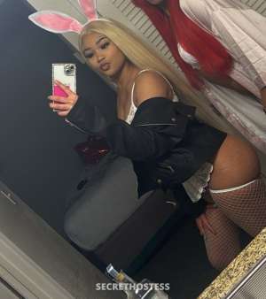 ciara 20Yrs Old Escort Washington DC Image - 3