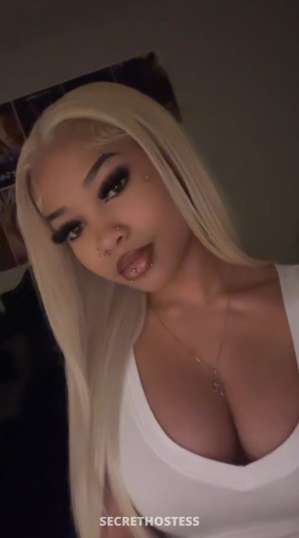 ciara 20Yrs Old Escort Washington DC Image - 7