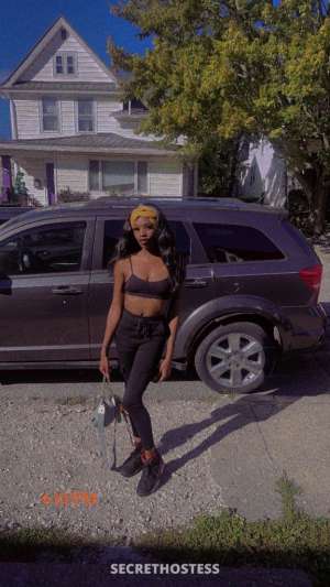 roni 21Yrs Old Escort Kokomo IN Image - 8