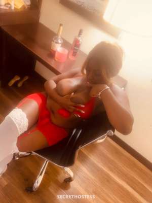 thunder 22Yrs Old Escort Clarksville TN Image - 4