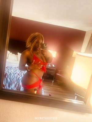 thunder 22Yrs Old Escort Clarksville TN Image - 6