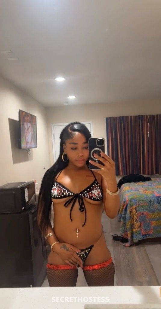 Amora 22Yrs Old Escort Stockton CA Image - 4