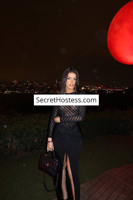 Victoria Dumontt 21Yrs Old Escort 64KG 171CM Tall Brasilia Image - 4