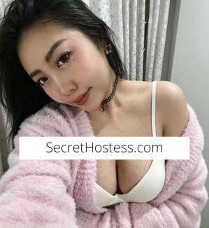 SILKY SKIN Jennifer NAUGHTY PARTY GIRL 19 year old Escort in Gold Coast