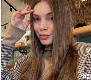 20 year old Brazilian Escort in Manchester Luísa Young Brazilian brunette .., Independent