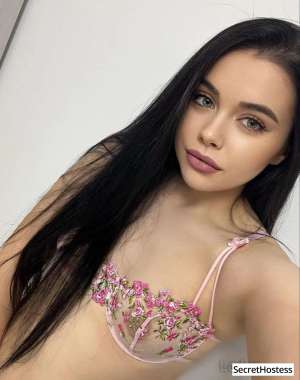 20 year old Escort in Malmo Escort model Anelise, Malmo