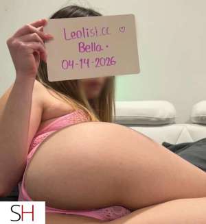 Petite Colombienne Sexyy 20 year old Escort in Saguenay