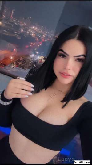21 year old Escort in Detroit MI Escort model Gina, Detroit