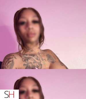 21 year old Escort in Markham New in town upscale classy women
