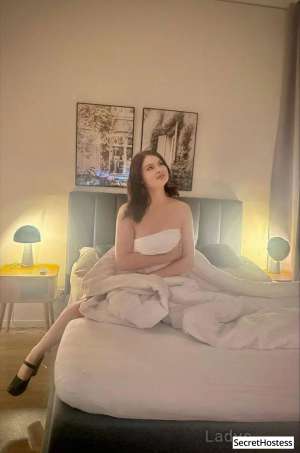 21 year old Swedish Escort in Malmo Escort model Amelia, Malmo