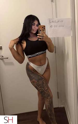 Party!Video Confirmation/ Whatsapp!!Eva Party New in town 22 year old Escort in North York