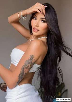 22 year old Escort in Milan Escort model Roberta, Milan