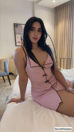 22 year old Escort in Riyadh Escort model