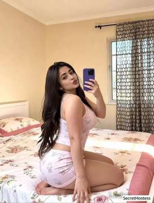 Escort model Shruti, Goteborg 23 year old Escort in Göteborg