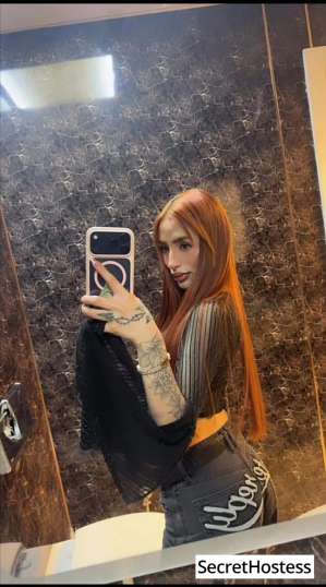 23 year old Escort in Riyadh Escort model Bella, Riyadh