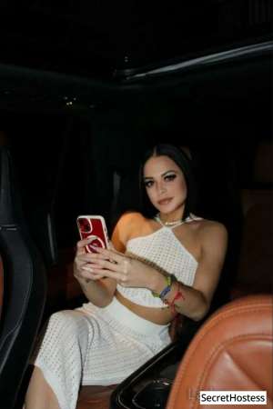 23 year old Escort in Atlantic City NJ Escort model LUNA, Atlantic City