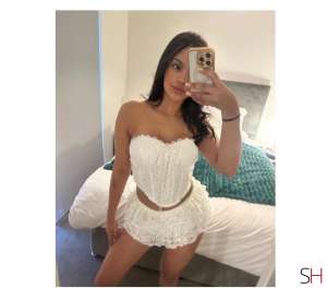 🔥 TIFFANY BRAZILIAN ❤️‍🔥🇧🇷, Independent 24 year old Escort in Salford
