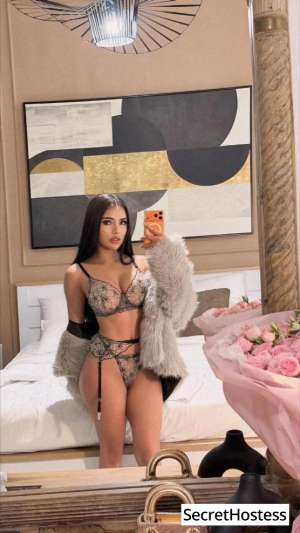 24 year old Escort in Riyadh Escort model Ayana, Riyadh