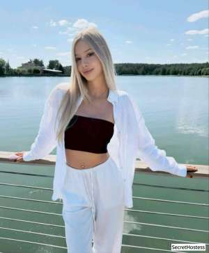 24 year old Escort in Riyadh Escort model Sara, Riyadh