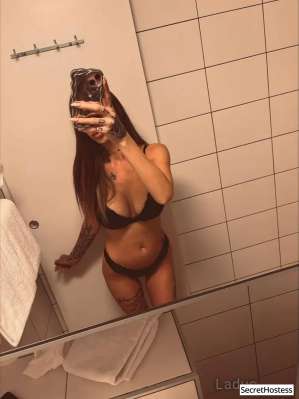 24 year old Escort in Malmo Escort model Melvinairmaa, Malmo