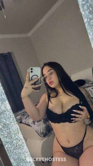 Karolina 24Yrs Old Escort Ogden UT Image - 1