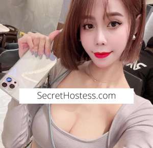 24 year old Japanese Escort in Box Hill 100 real and new to town