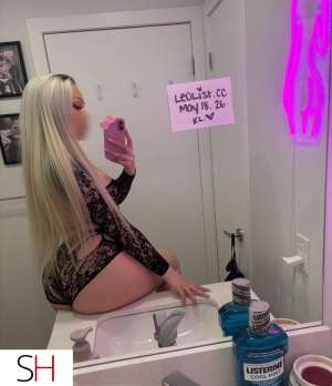 online only - blue eyed freak, tight wet &amp; juicy .. 25 year old Escort in Brandon