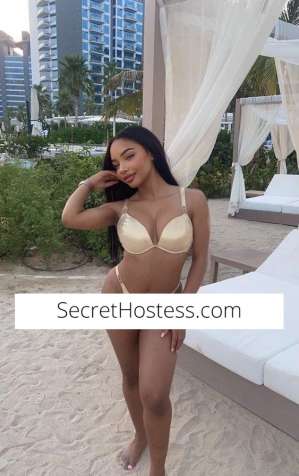 Aivy Lunz 25 year old Escort in Perth