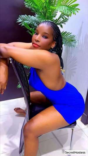 25 year old Escort in Riyadh Escort model Lacie, Riyadh