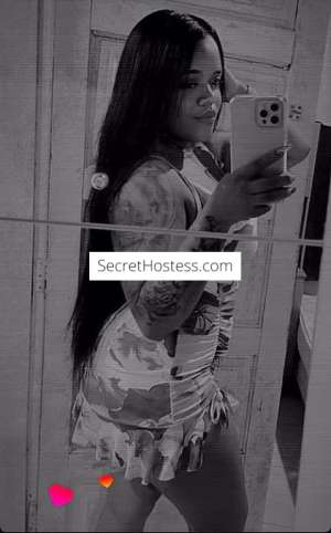25 year old Escort in Recife Morena