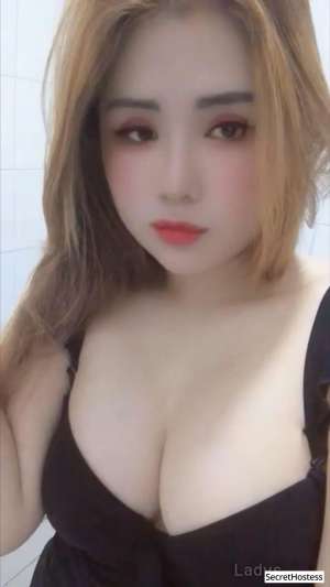 25 year old Vietnamese Escort in Riyadh Escort model Gabriella, Riyadh