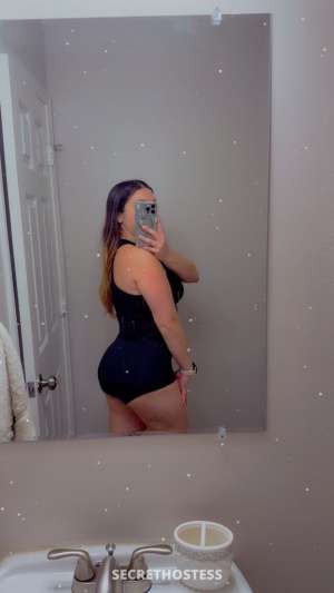 Hot babe 26 year old Escort in Fredericksburg VA