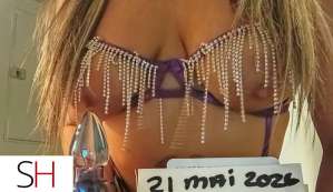 27Yrs Old Escort Fredericton Image - 6