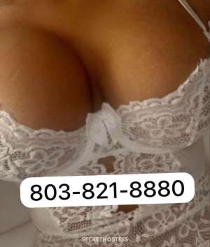 Coqueta 27 year old Escort in Norfolk VA