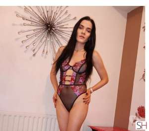 Lisa New in Town, Independent 27 year old Escort in Middlesbrough