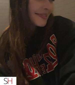 Exclusive energy 28 year old Escort in Sudbury