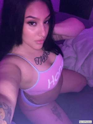 28 year old Escort in Atlantic City NJ Escort model Valencia Valentino, Atlantic City