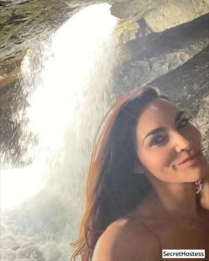 Escort model Helen Baker, Milwaukee 28 year old Escort in Milwaukee WI