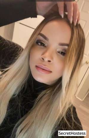 Escort model KRYSTHAL, Tulsa 29 year old Escort in Tulsa OK