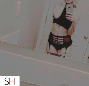 Sweet temptation 33 year old Escort in Fort St. John