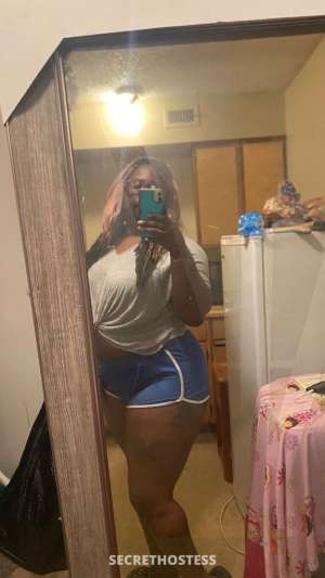 thick and curvy 37 year old Escort in Texarkana TX