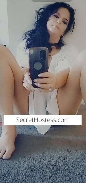 NikkiJo 40 year old Escort in Bunbury