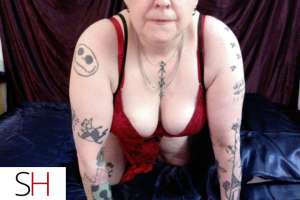 45Yrs Old Escort 154CM Tall Winnipeg Image - 2