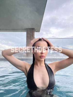 Amelie 23Yrs Old Escort 52KG 170CM Tall Los Angeles CA Image - 7