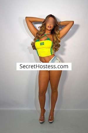 Anitta 22Yrs Old Escort 53KG 165CM Tall London Image - 3